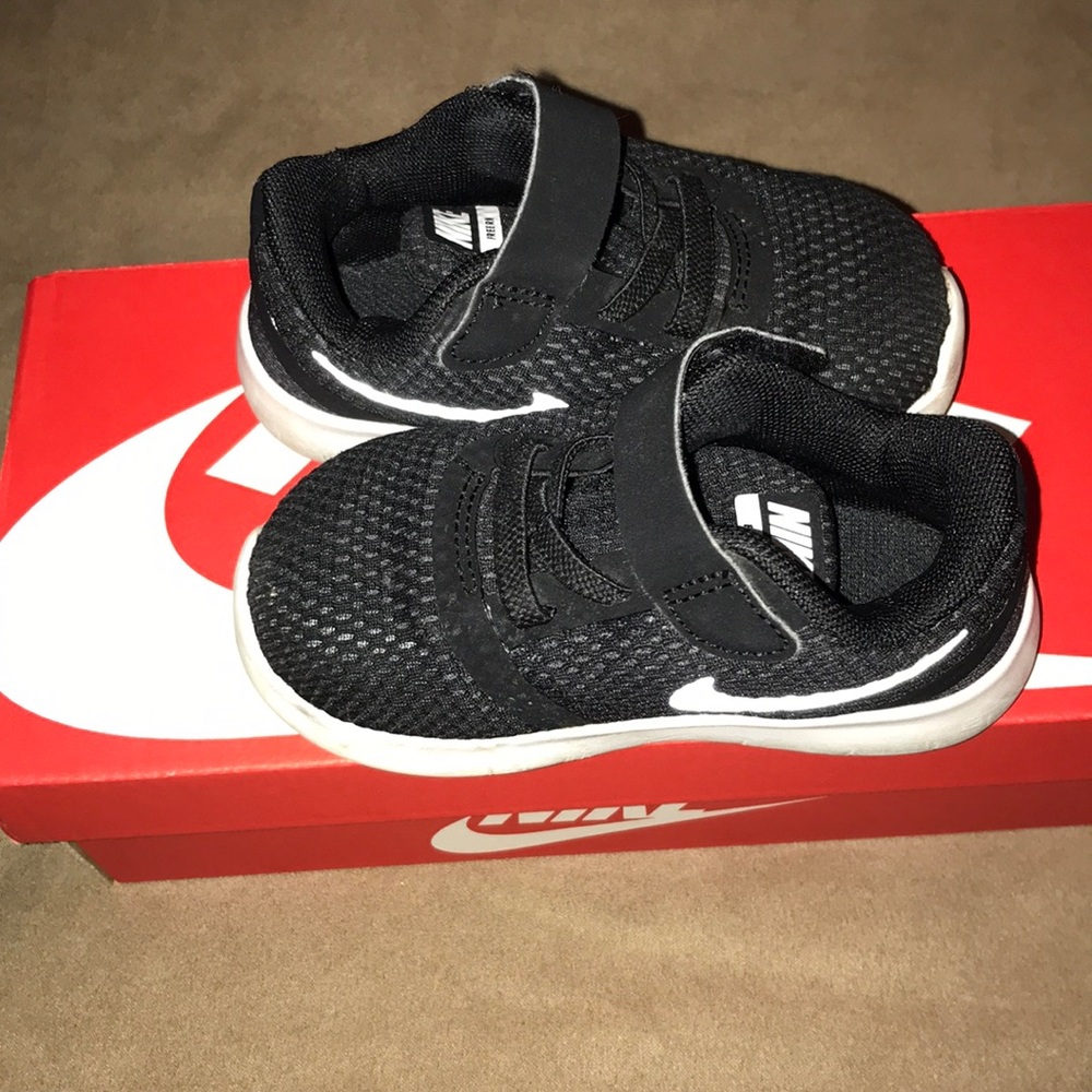 Toddler Nike Shoes